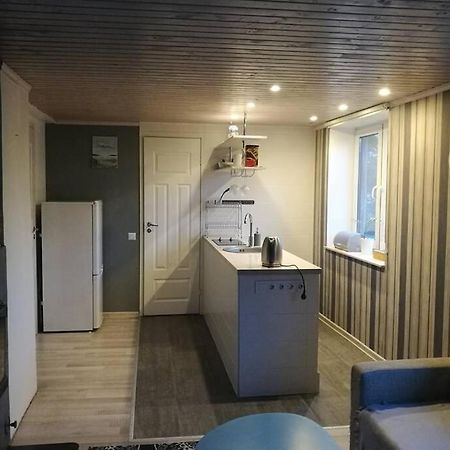 Quiet Place With Garden Studio Apartment Tallinn Ngoại thất bức ảnh