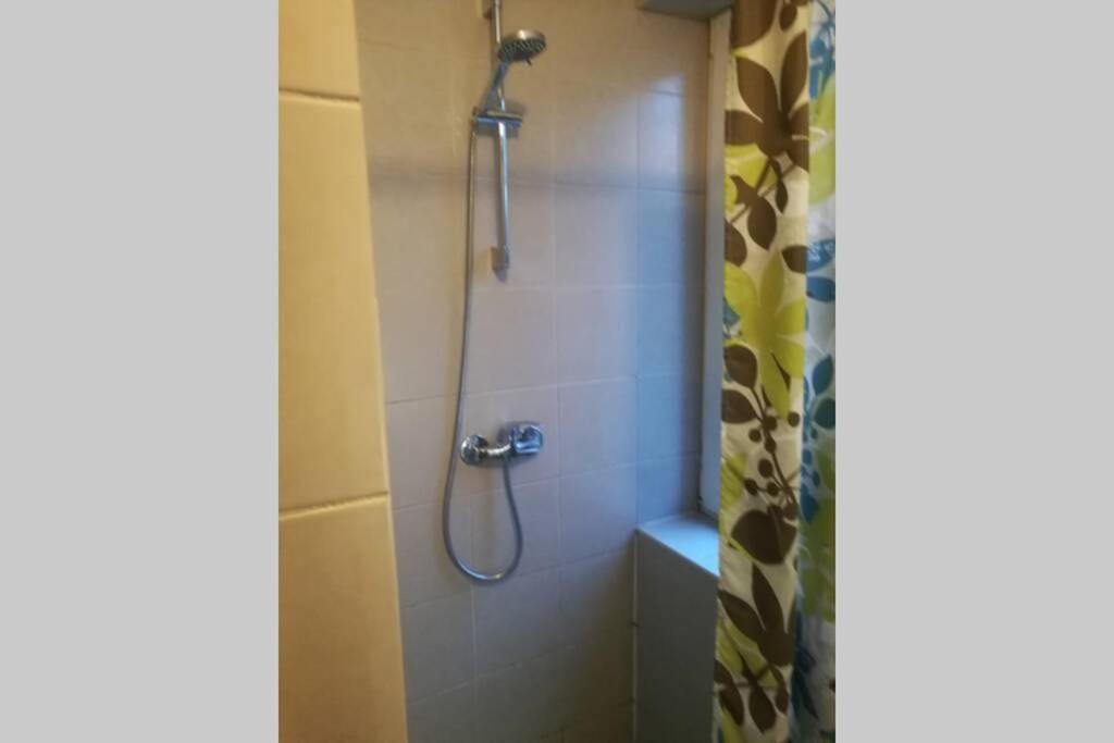 Quiet Place With Garden Studio Apartment Tallinn Ngoại thất bức ảnh