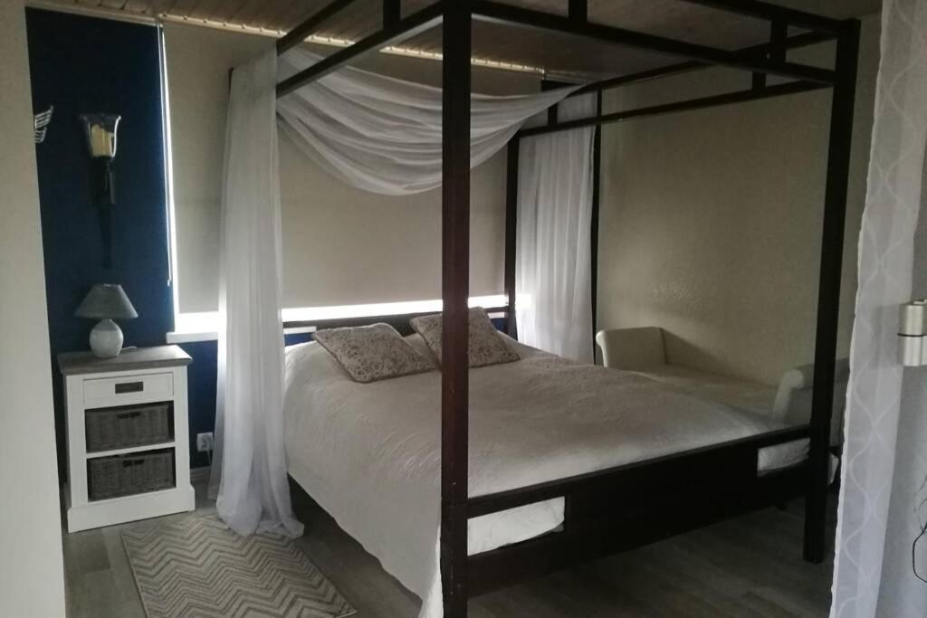Quiet Place With Garden Studio Apartment Tallinn Ngoại thất bức ảnh